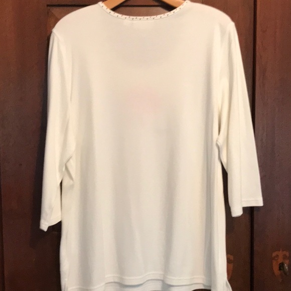 Quacker Factory Shirt - Picture 4 of 4